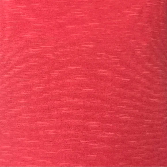 HORNY TOAD Seahorse Racerback Casual Knit Dress Bright Pink Fuchsia Sporty - Picture 5 of 14